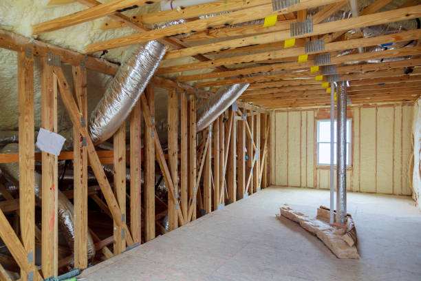 Best Insulation for Specific Applications in Levelland, TX