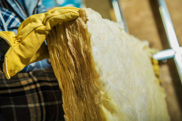 Best Insulation for Specific Applications in Levelland, TX